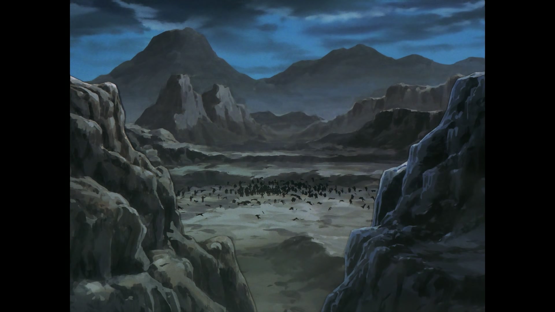 Record of Lodoss War Ep 7: The War of Heroes @ 00:06:36