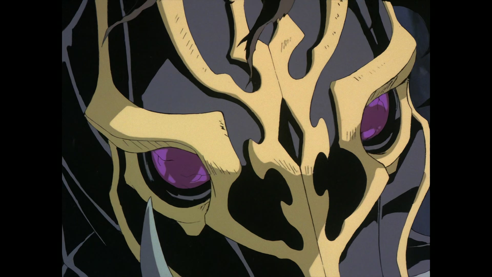 Record of Lodoss War Ep 7: The War of Heroes @ 00:06:52