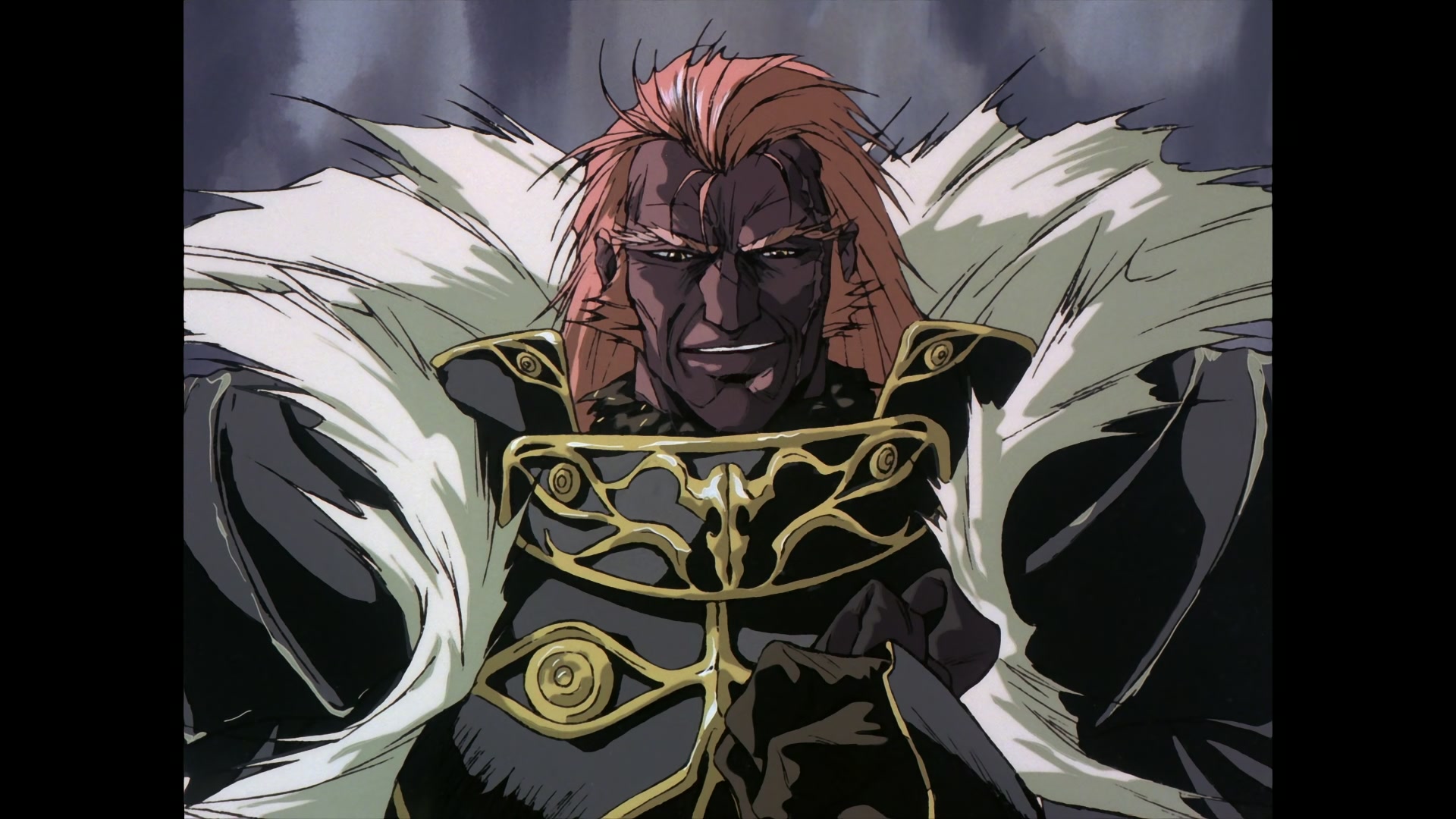 Record of Lodoss War Ep 7: The War of Heroes @ 00:06:58