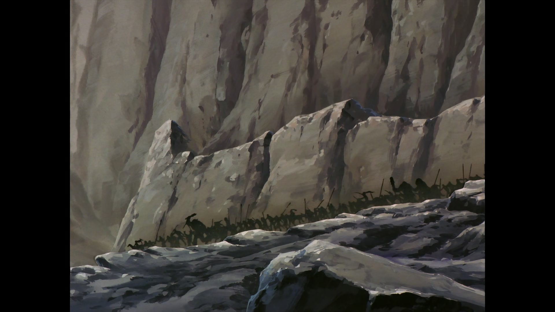 Record of Lodoss War Ep 7: The War of Heroes @ 00:07:31