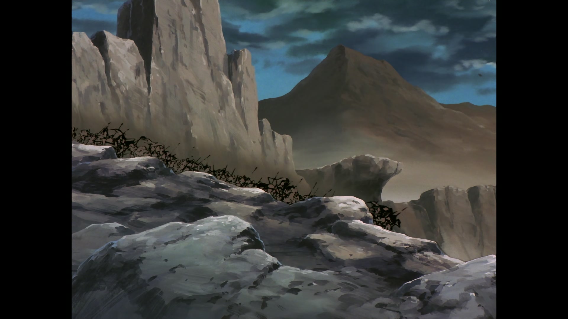 Record of Lodoss War Ep 7: The War of Heroes @ 00:07:35