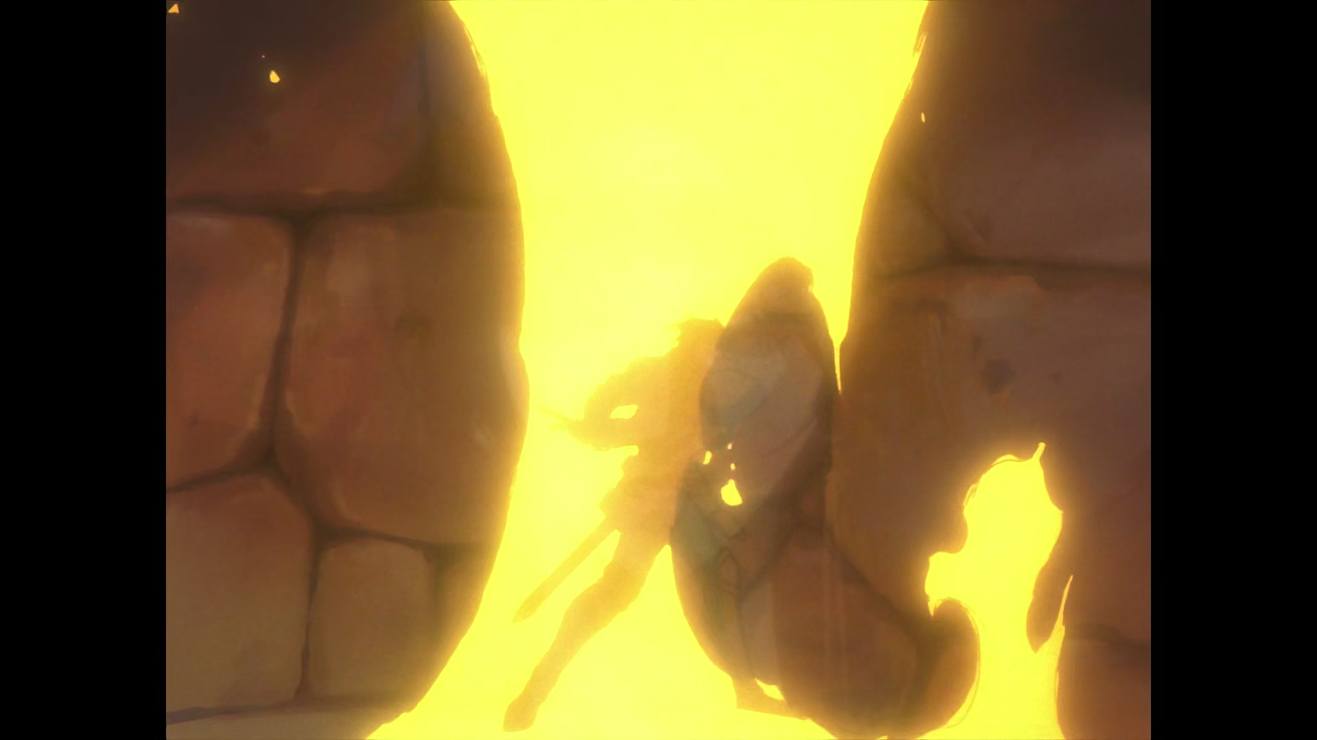 Record of Lodoss War Ep 7: The War of Heroes @ 00:08:45