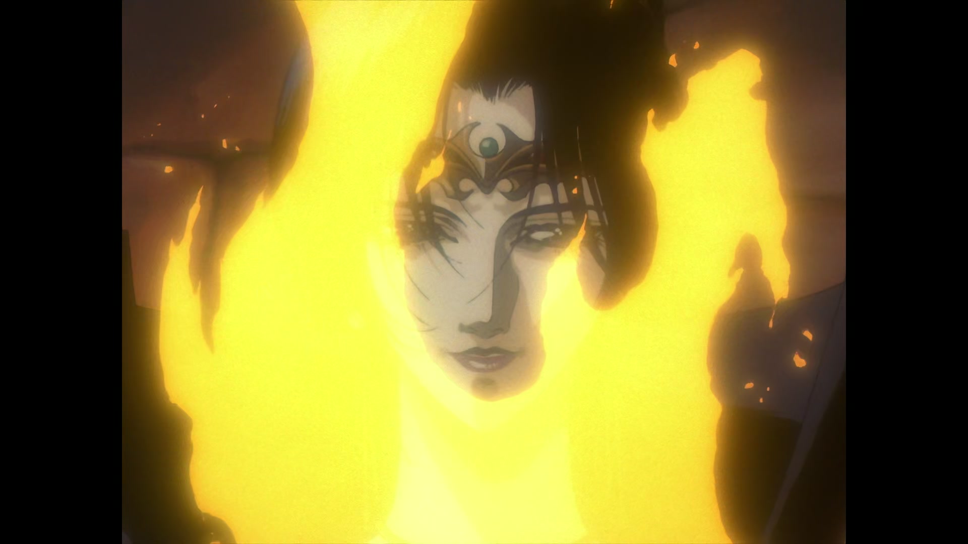 Record of Lodoss War Ep 7: The War of Heroes @ 00:08:48