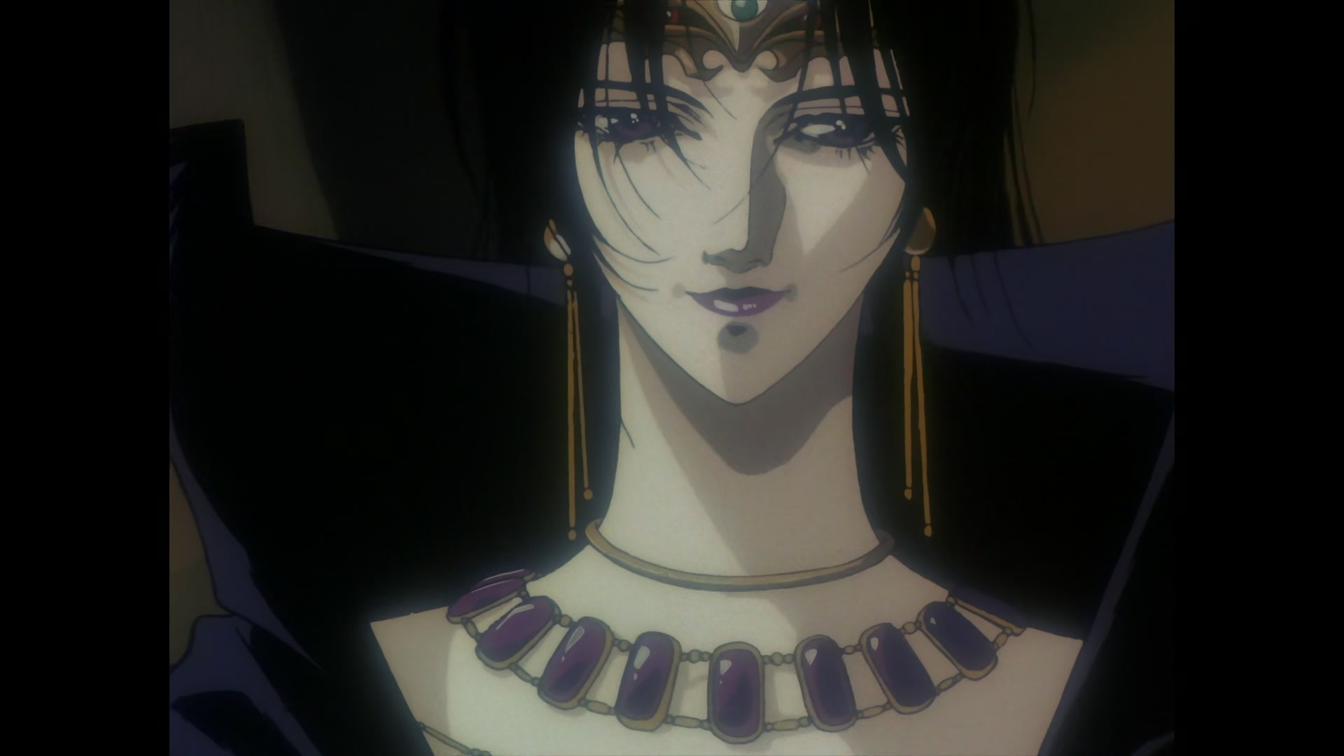 Record of Lodoss War Ep 7: The War of Heroes @ 00:08:51