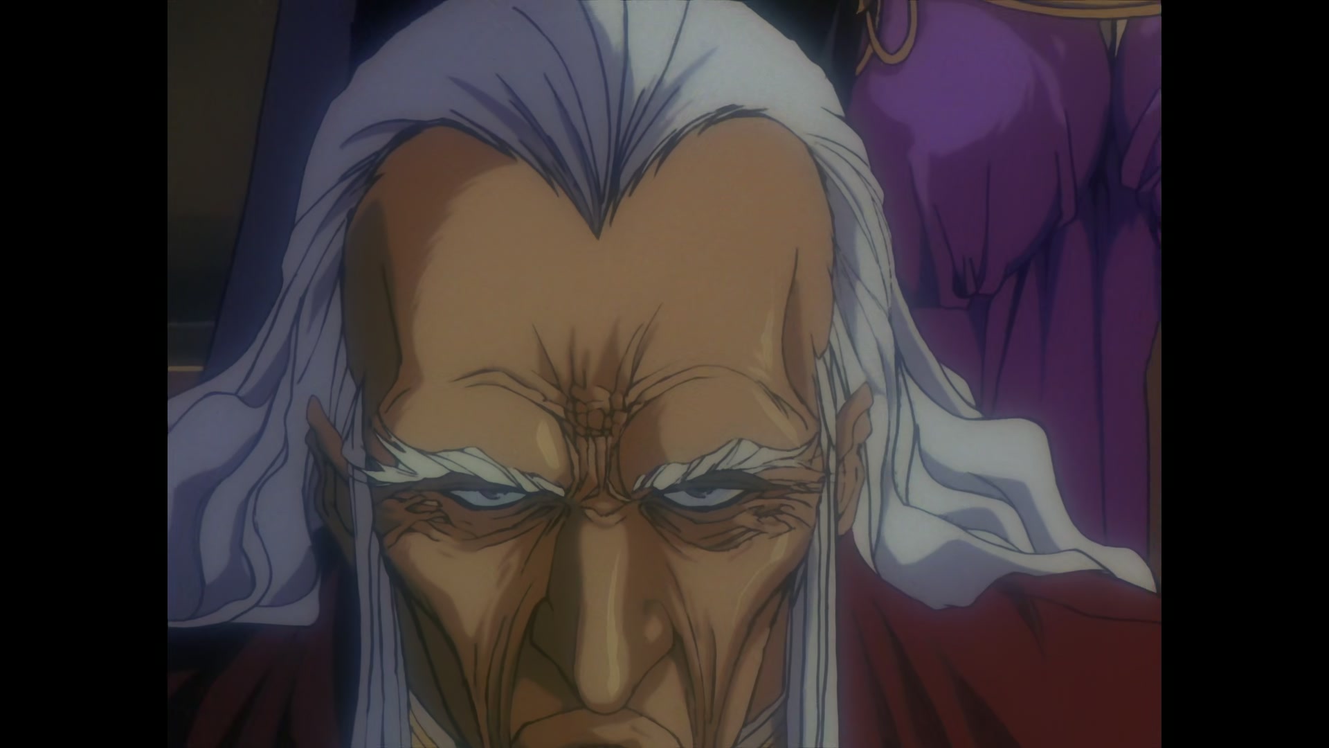 Record of Lodoss War Ep 7: The War of Heroes @ 00:08:54