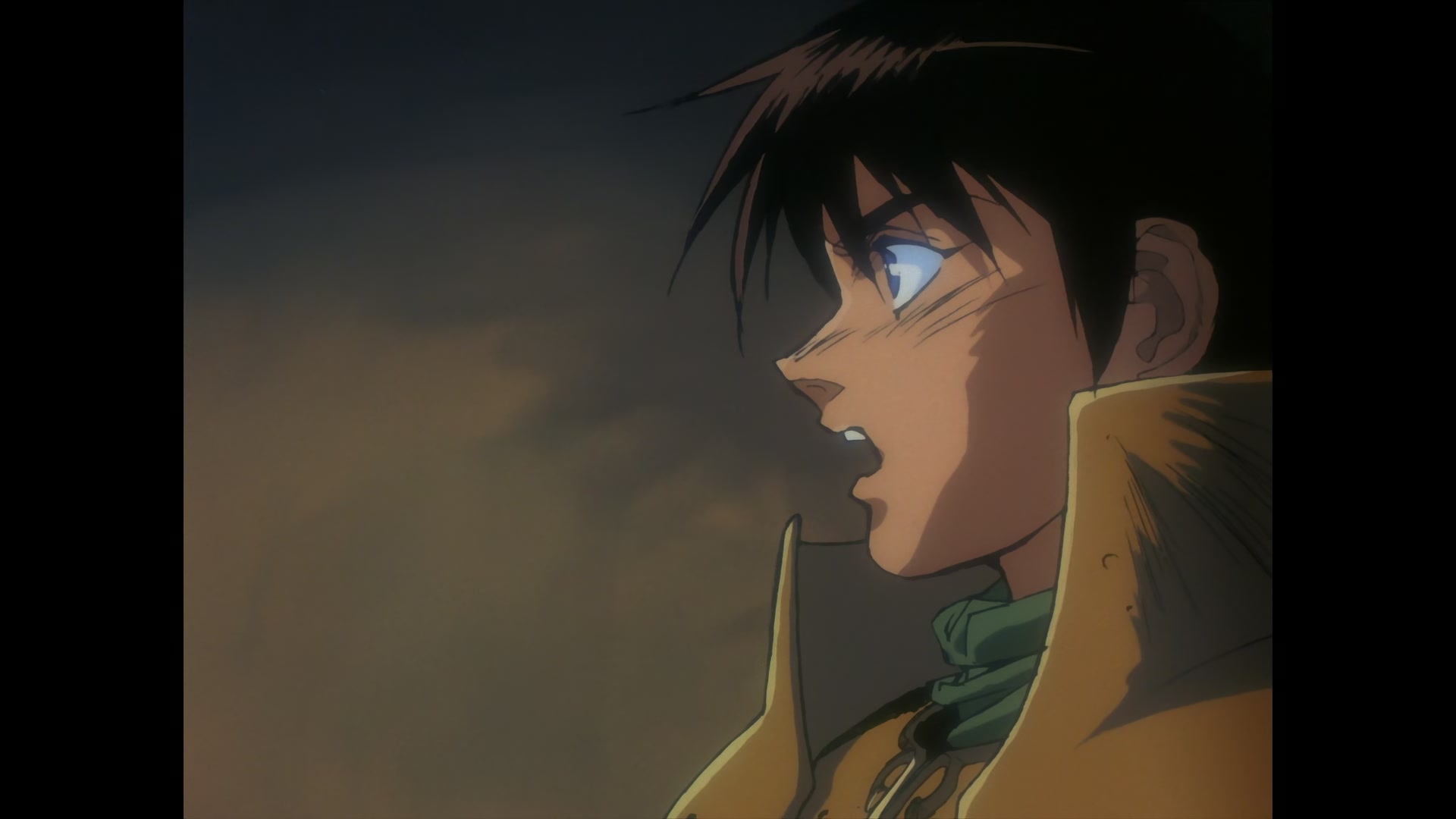 Record of Lodoss War Ep 7: The War of Heroes @ 00:09:10