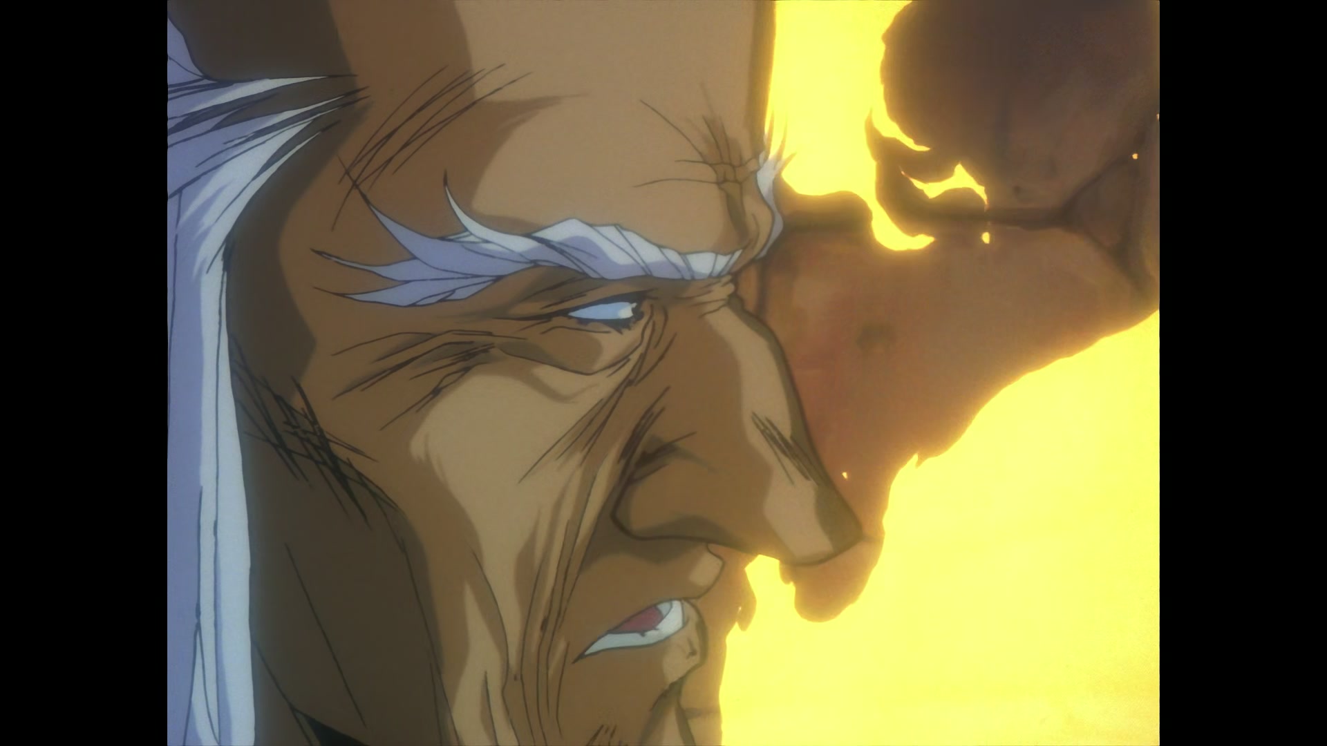 Record of Lodoss War Ep 7: The War of Heroes @ 00:09:34