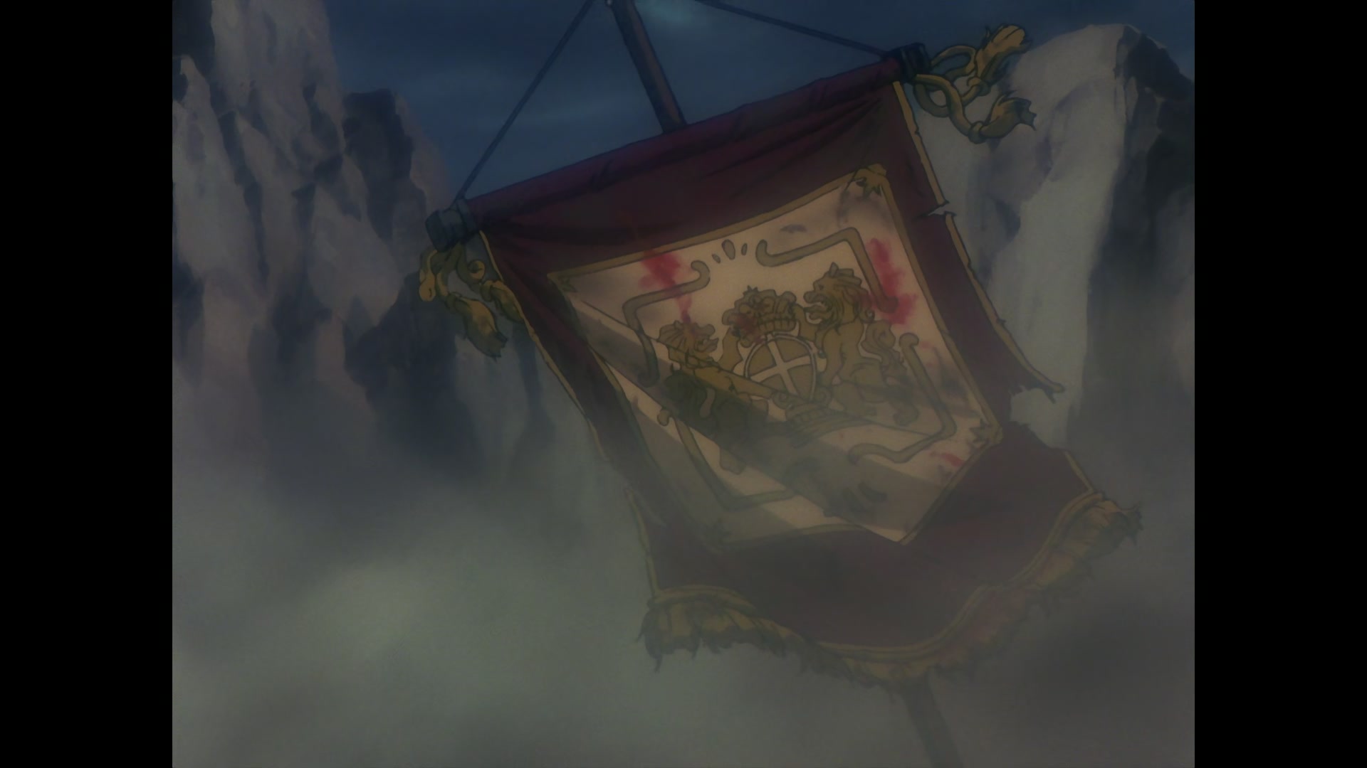 Record of Lodoss War Ep 7: The War of Heroes @ 00:10:08