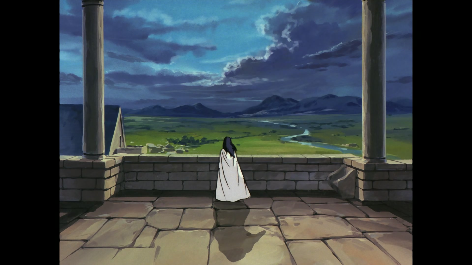 Record of Lodoss War Ep 7: The War of Heroes @ 00:10:14