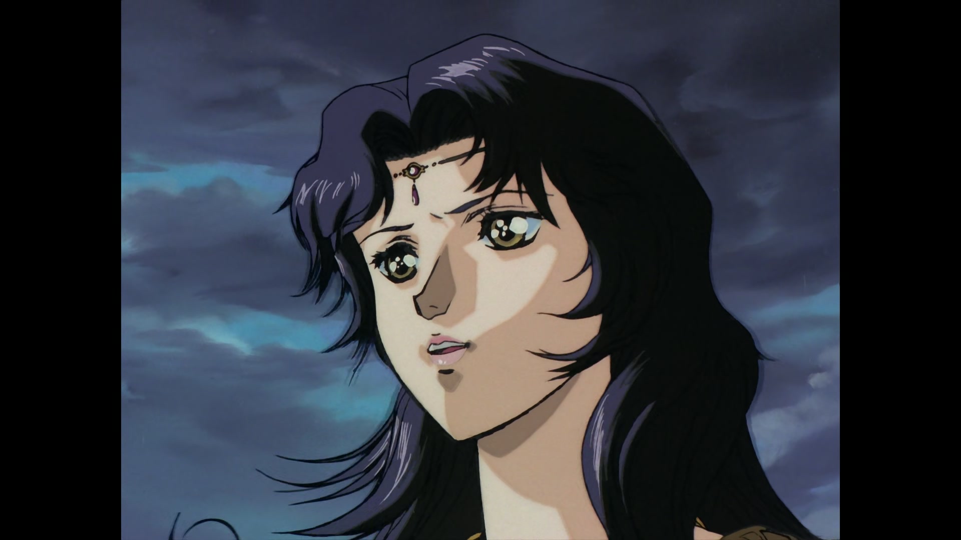 Record of Lodoss War Ep 7: The War of Heroes @ 00:10:23