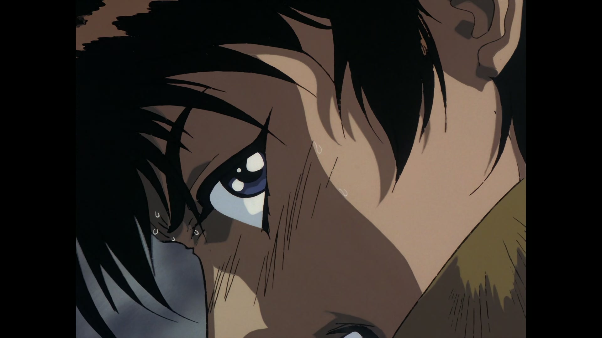 Record of Lodoss War Ep 7: The War of Heroes @ 00:10:26