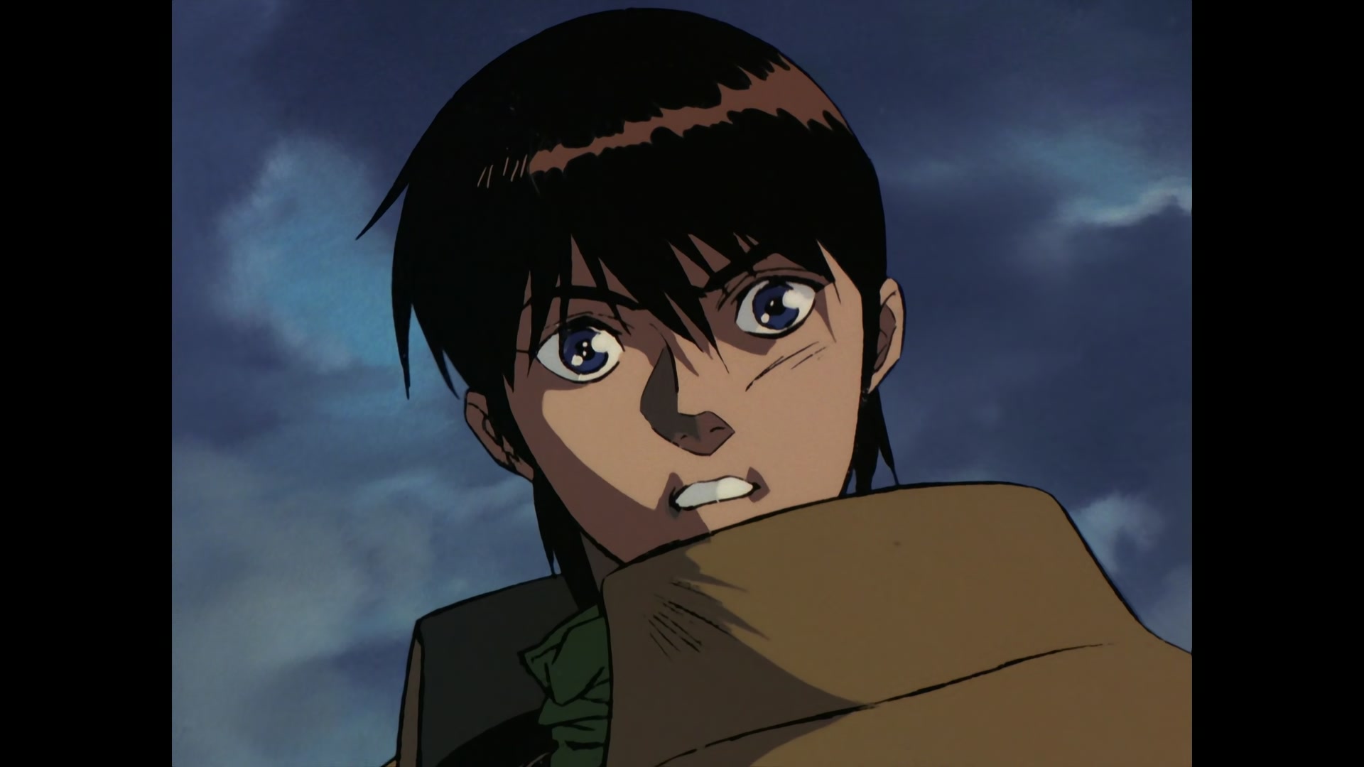 Record of Lodoss War Ep 7: The War of Heroes @ 00:10:32
