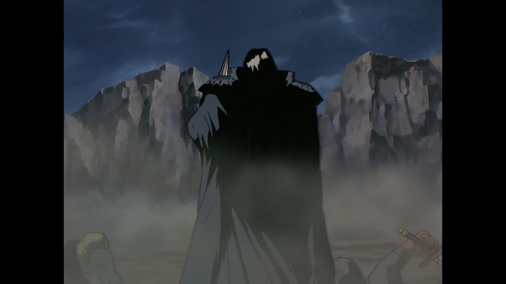 Record of Lodoss War Ep 7: The War of Heroes @ 00:10:42