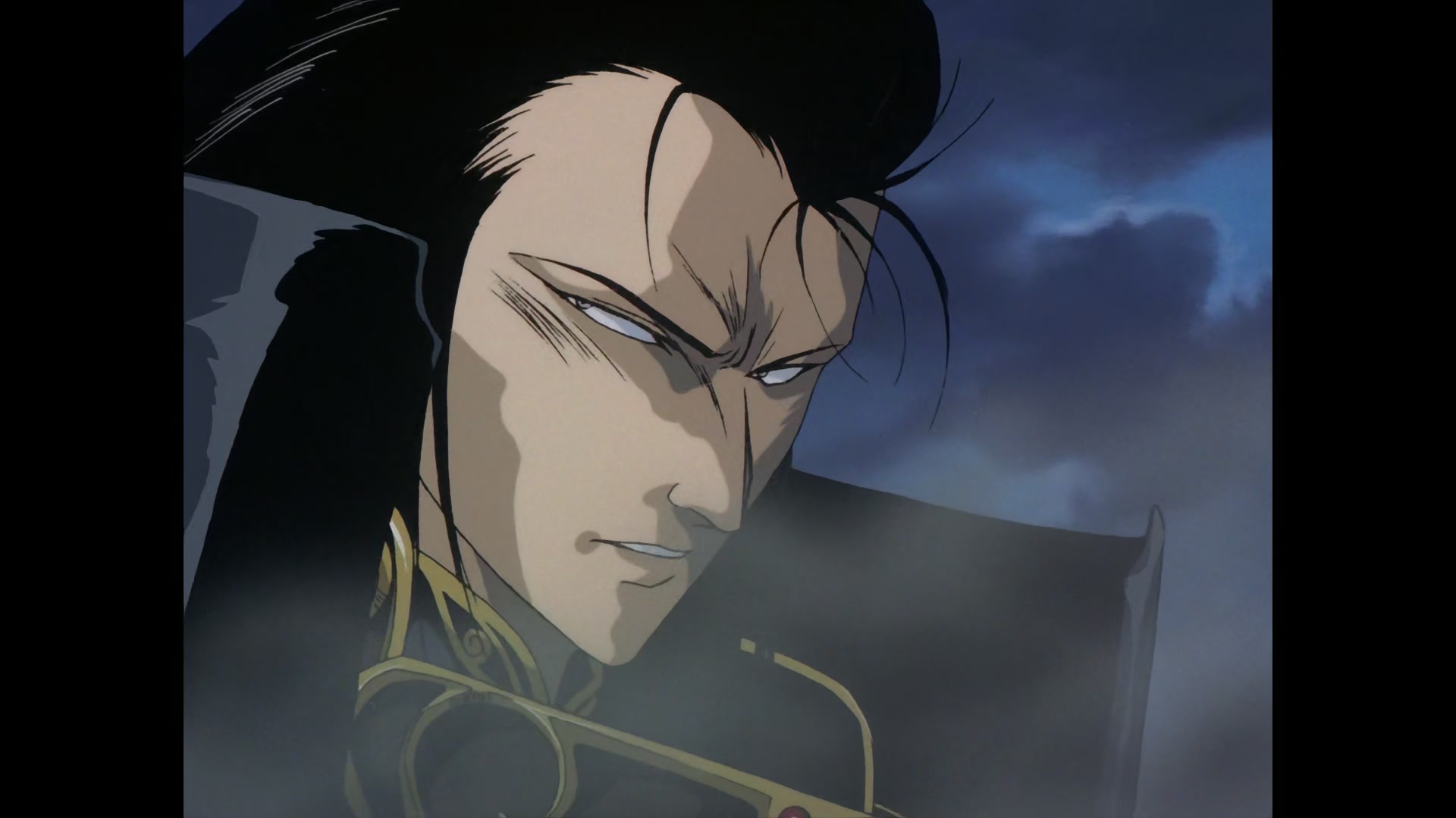 Record of Lodoss War Ep 7: The War of Heroes @ 00:10:45