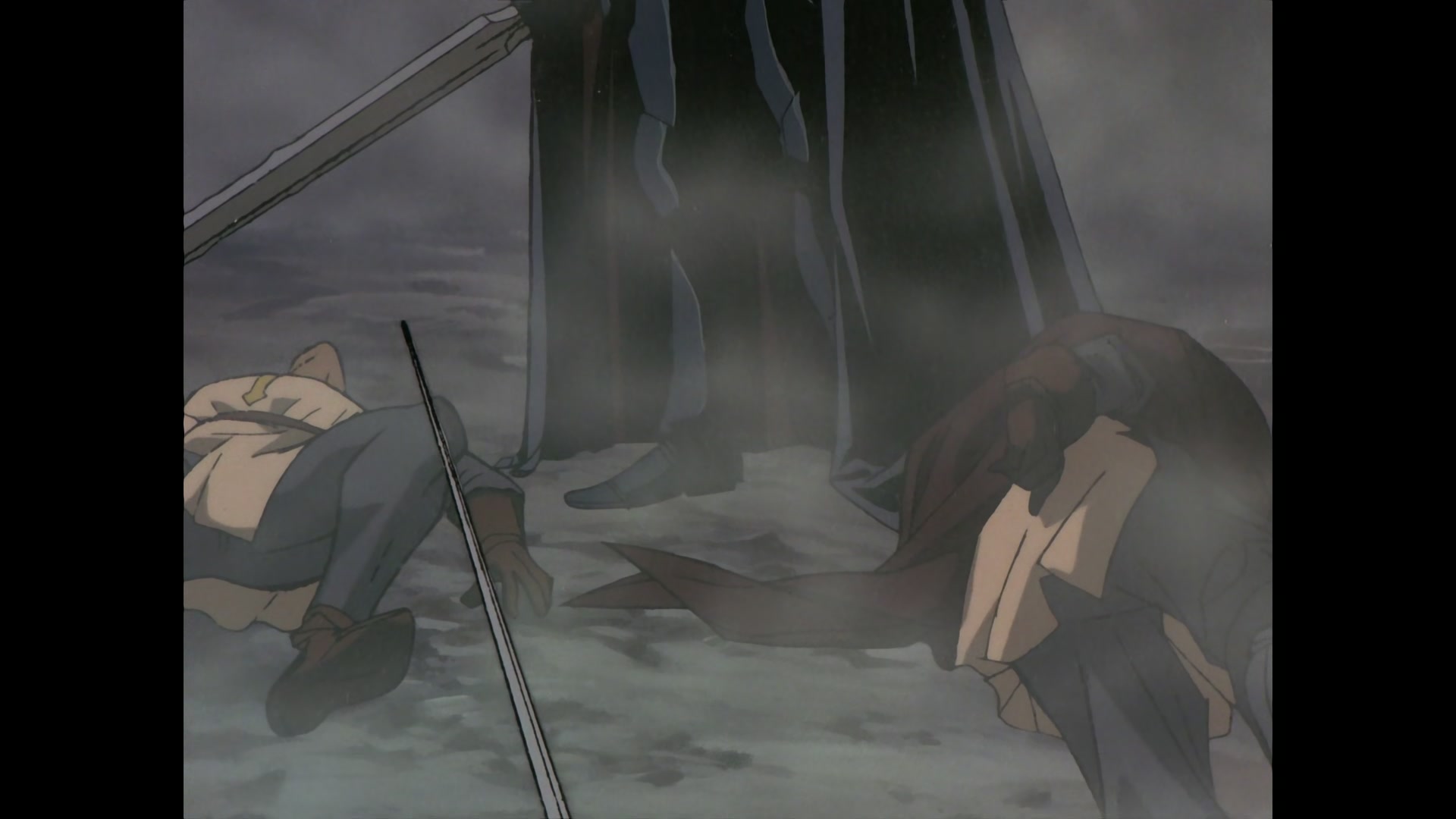 Record of Lodoss War Ep 7: The War of Heroes @ 00:10:51