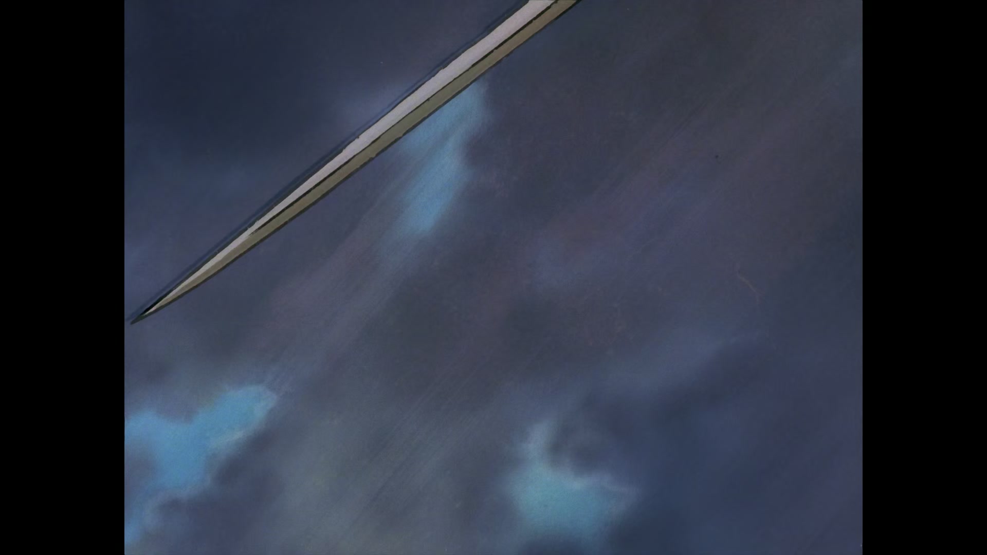 Record of Lodoss War Ep 7: The War of Heroes @ 00:11:06