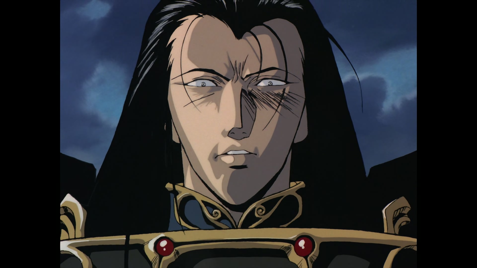 Record of Lodoss War Ep 7: The War of Heroes @ 00:11:15