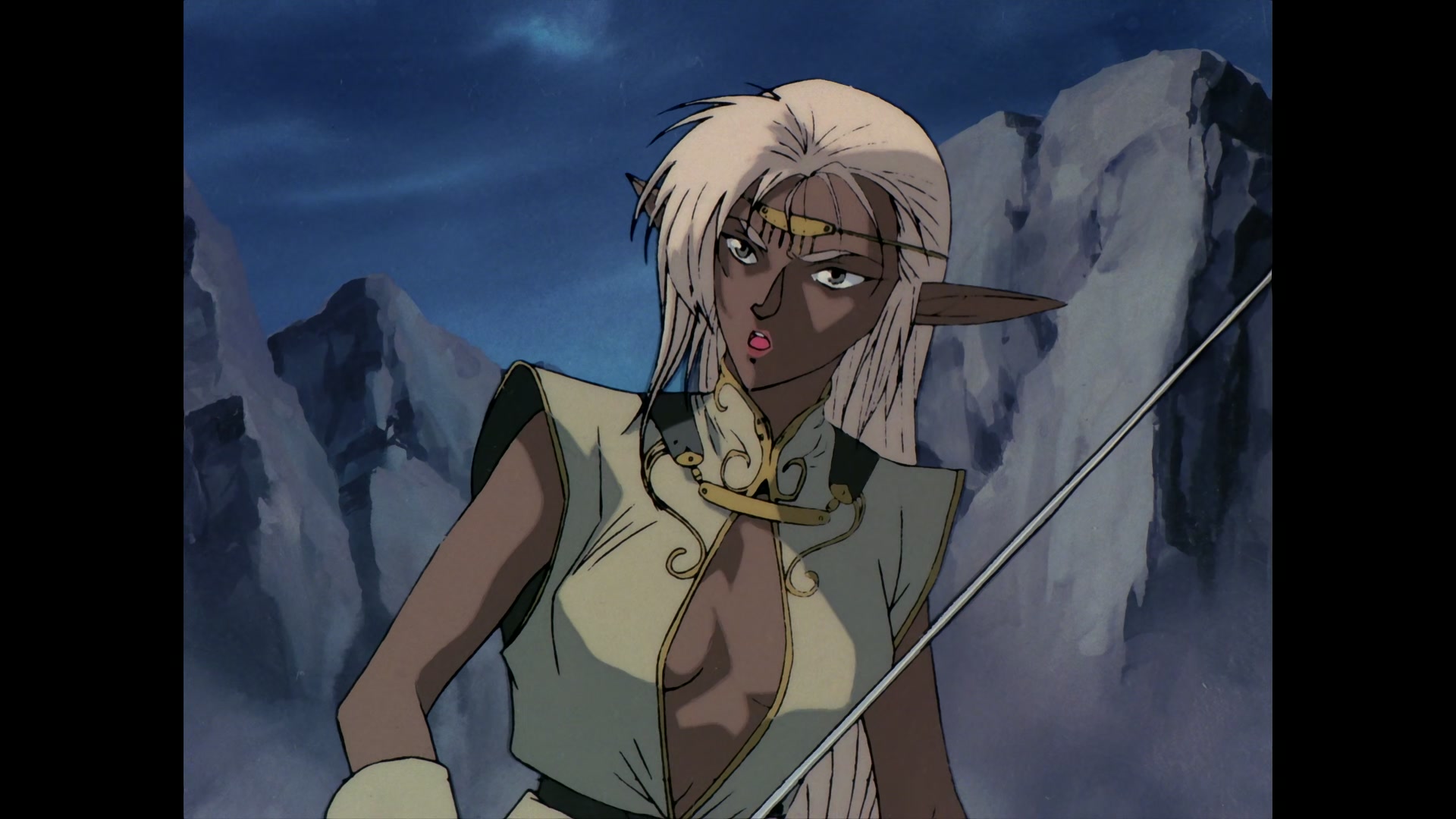 Record of Lodoss War Ep 7: The War of Heroes @ 00:11:18