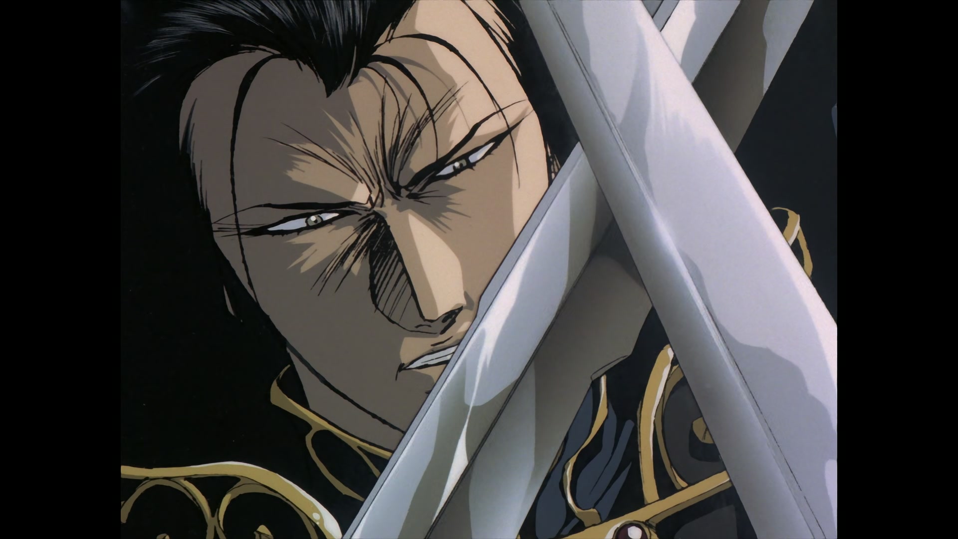 Record of Lodoss War Ep 7: The War of Heroes @ 00:11:31