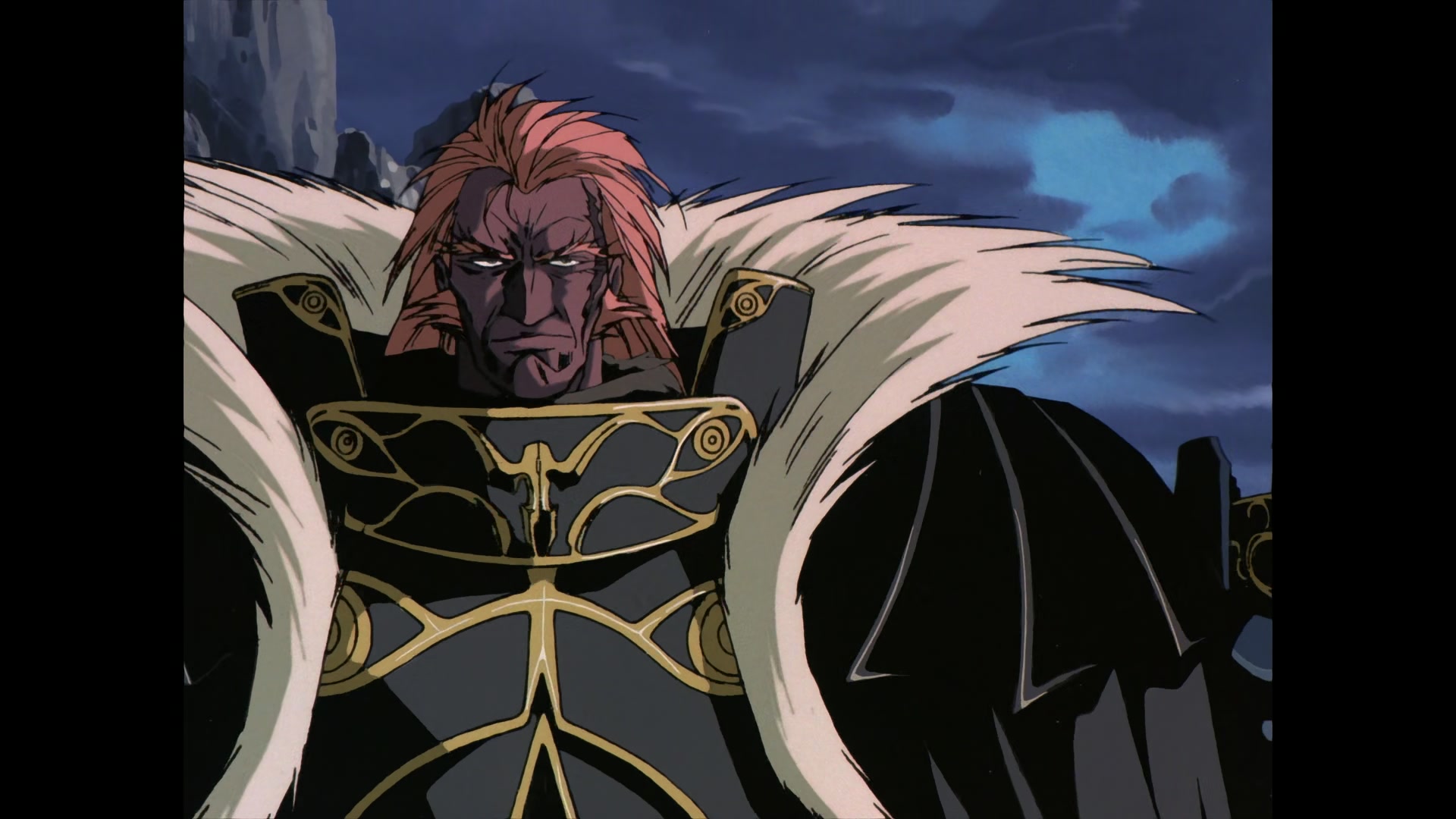 Record of Lodoss War Ep 7: The War of Heroes @ 00:12:54