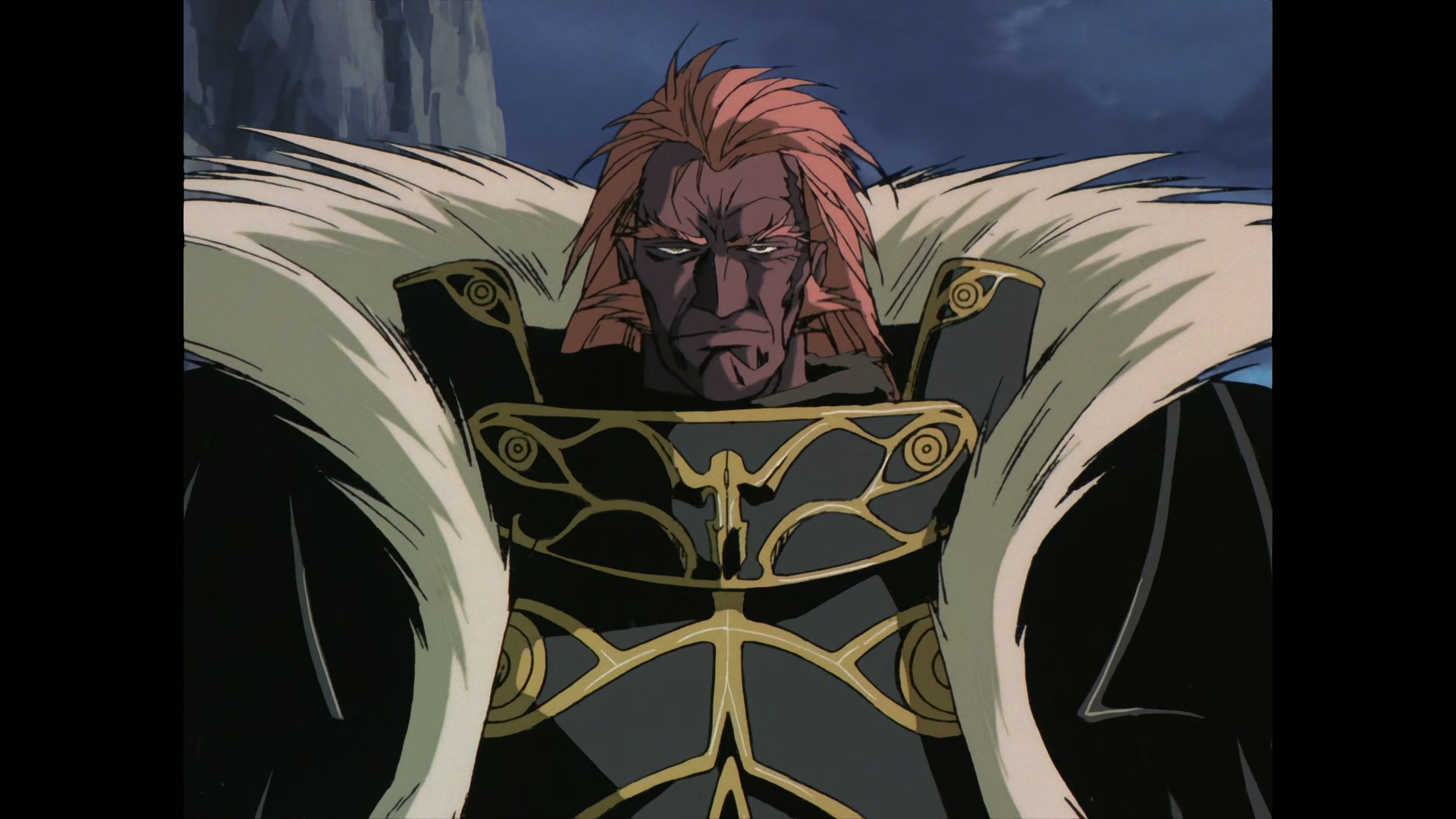 Record of Lodoss War Ep 7: The War of Heroes @ 00:13:06