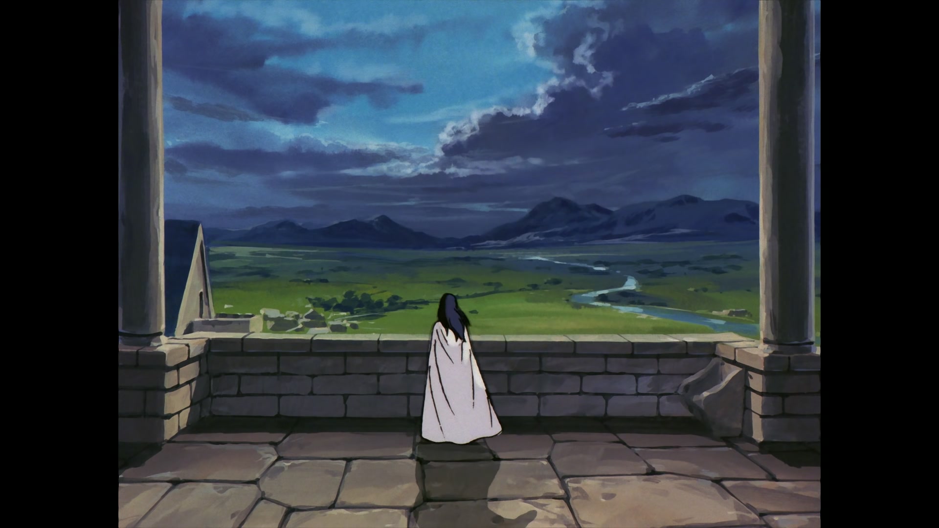 Record of Lodoss War Ep 7: The War of Heroes @ 00:13:09