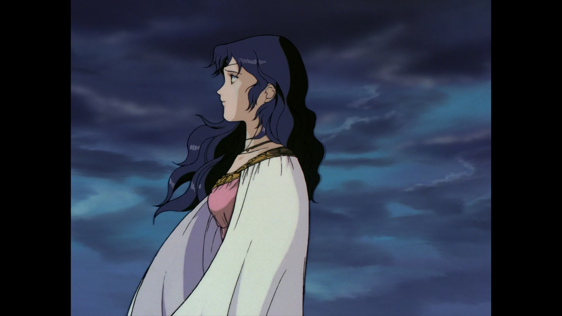 Record of Lodoss War Ep 7: The War of Heroes @ 00:13:15
