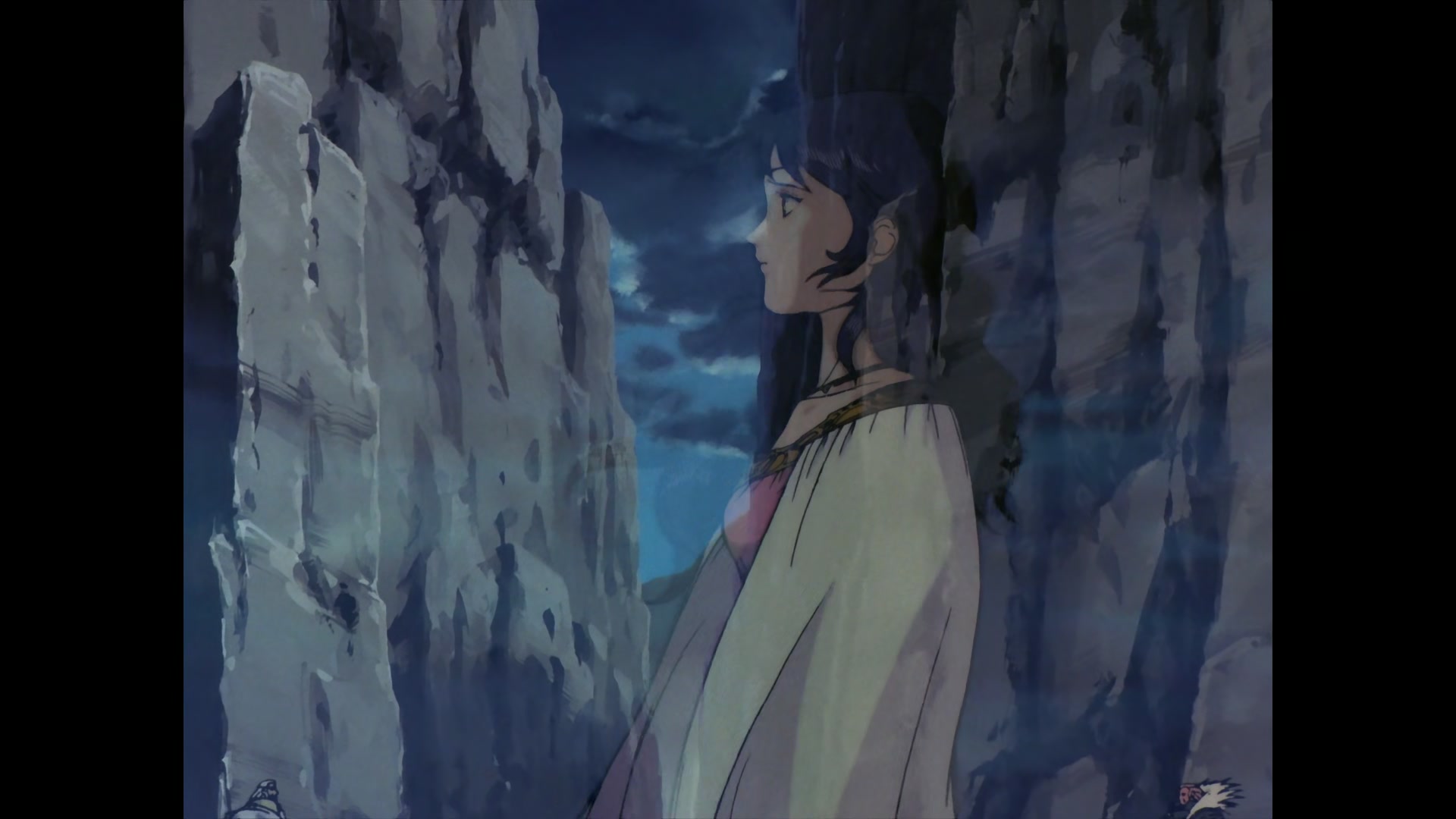 Record of Lodoss War Ep 7: The War of Heroes @ 00:13:18