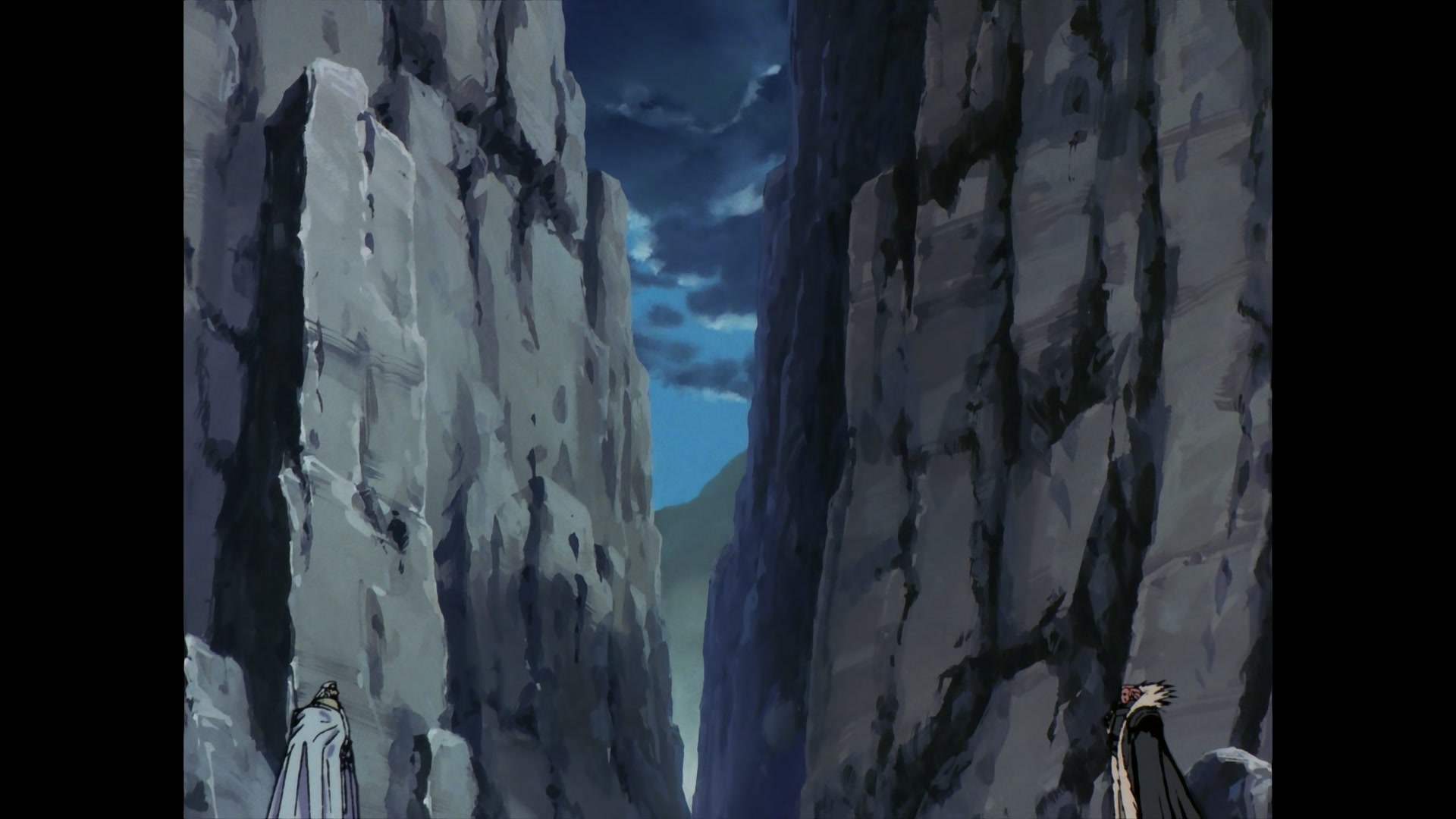 Record of Lodoss War Ep 7: The War of Heroes @ 00:13:21