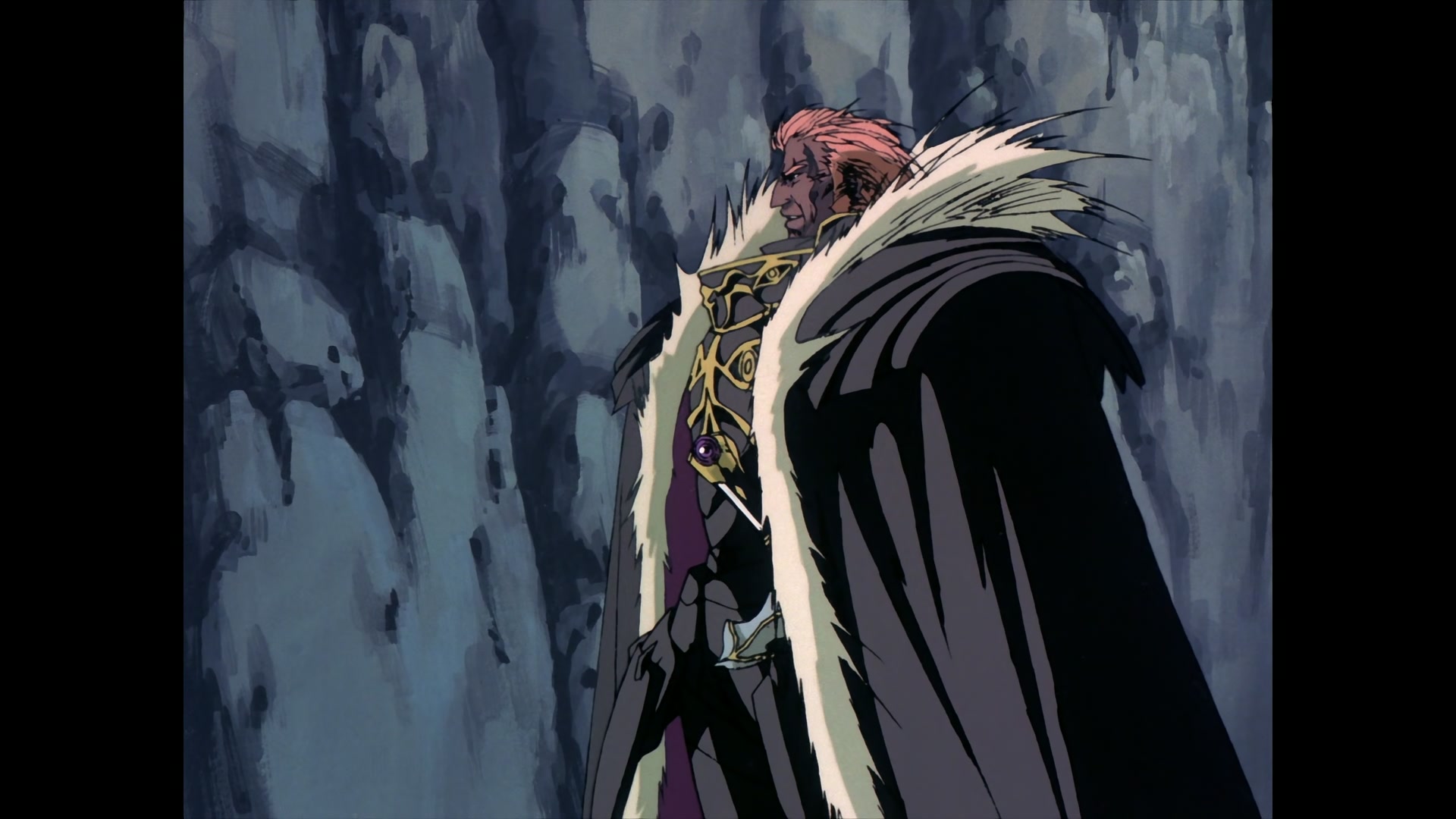 Record of Lodoss War Ep 7: The War of Heroes @ 00:13:49