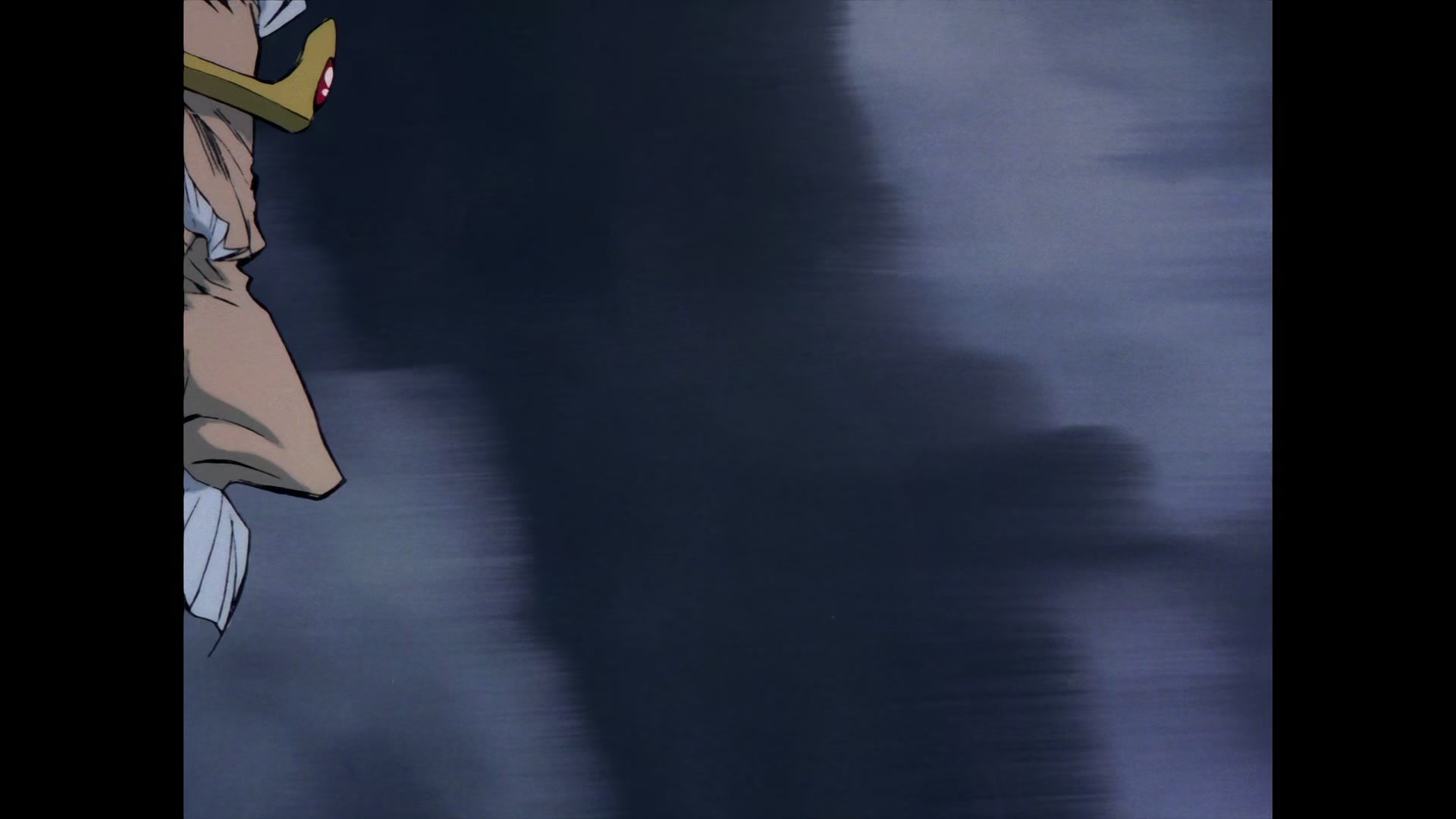 Record of Lodoss War Ep 7: The War of Heroes @ 00:14:04