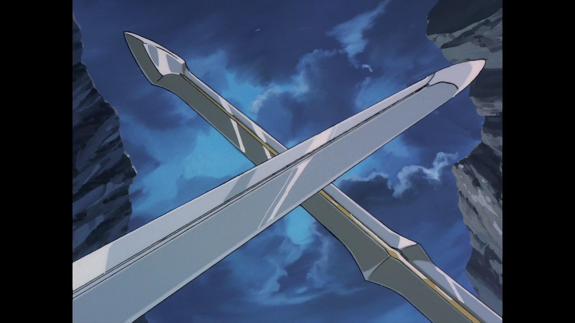 Record of Lodoss War Ep 7: The War of Heroes @ 00:14:13