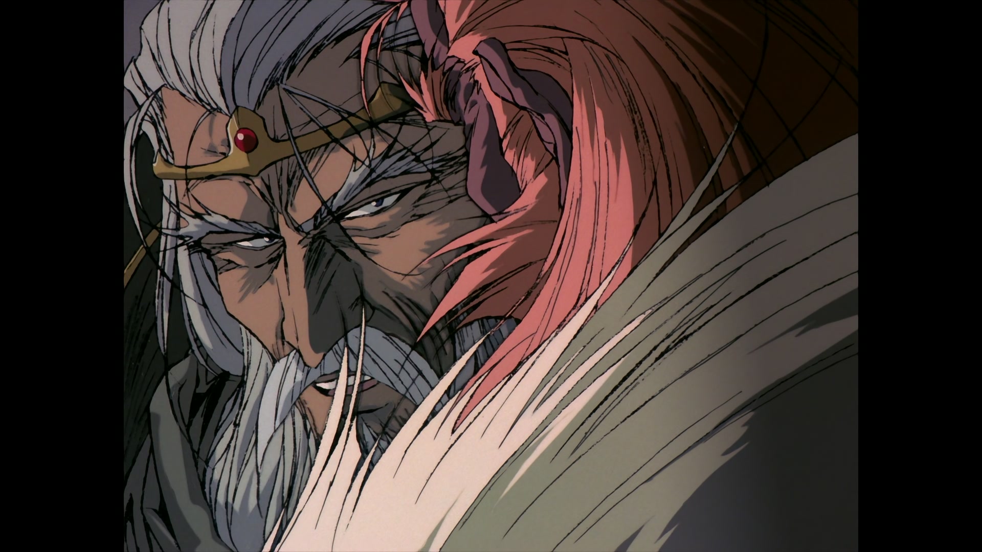 Record of Lodoss War Ep 7: The War of Heroes @ 00:14:22