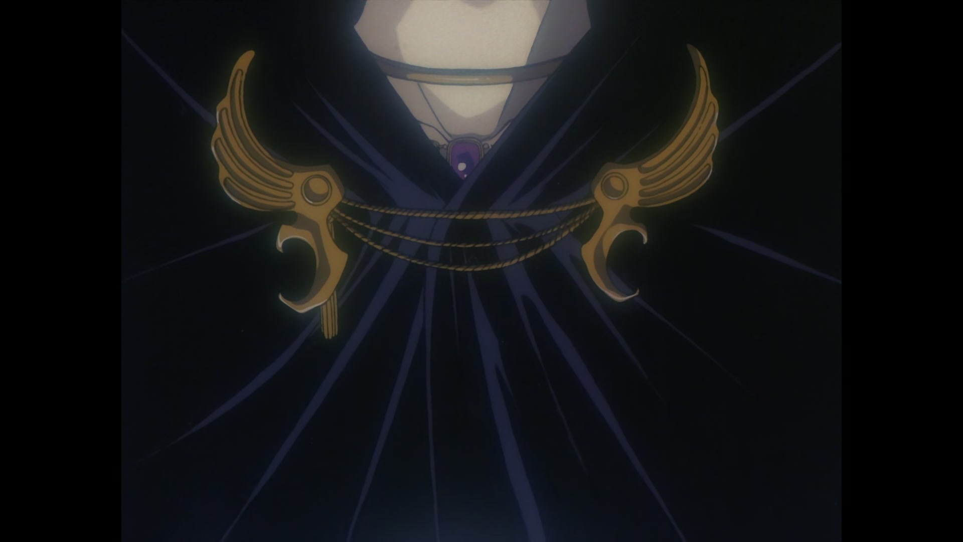 Record of Lodoss War Ep 7: The War of Heroes @ 00:14:41