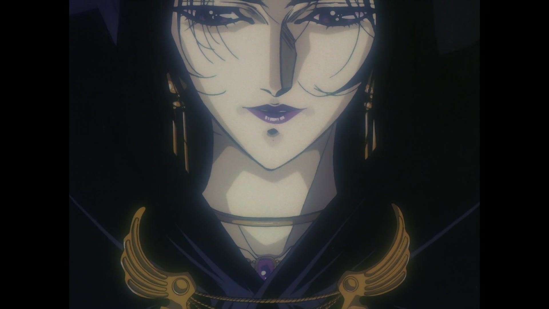 Record of Lodoss War Ep 7: The War of Heroes @ 00:14:44