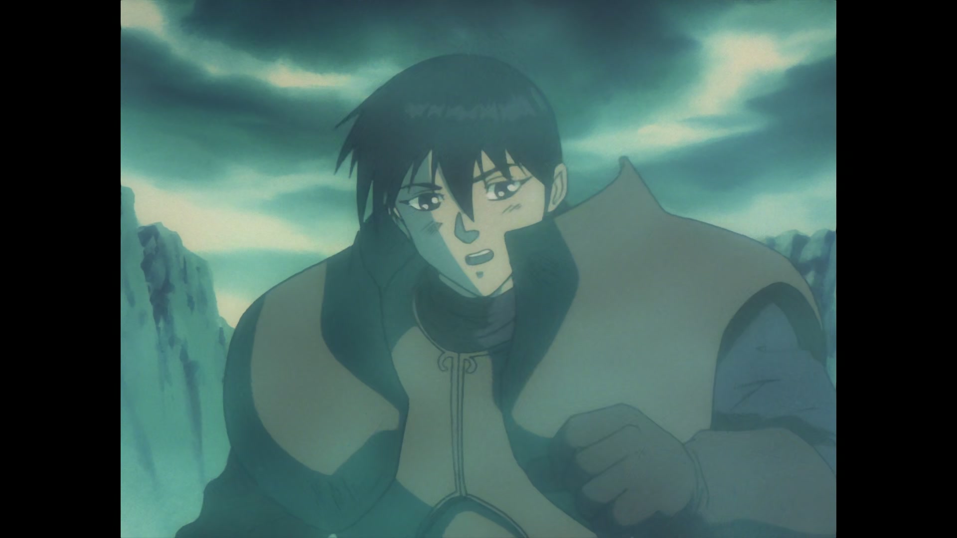 Record of Lodoss War Ep 7: The War of Heroes @ 00:15:08