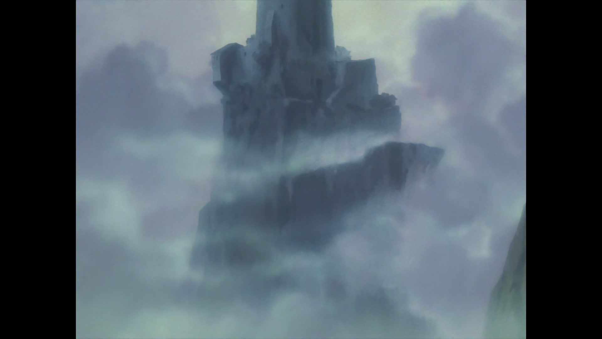 Record of Lodoss War Ep 7: The War of Heroes @ 00:15:12