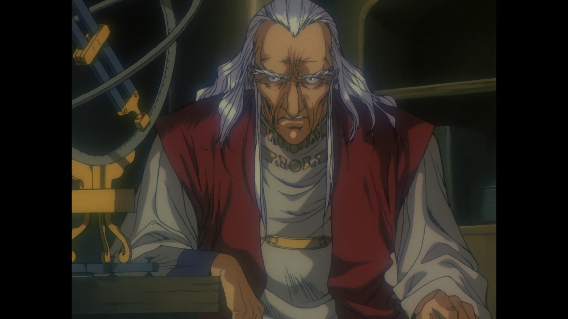 Record of Lodoss War Ep 7: The War of Heroes @ 00:15:24