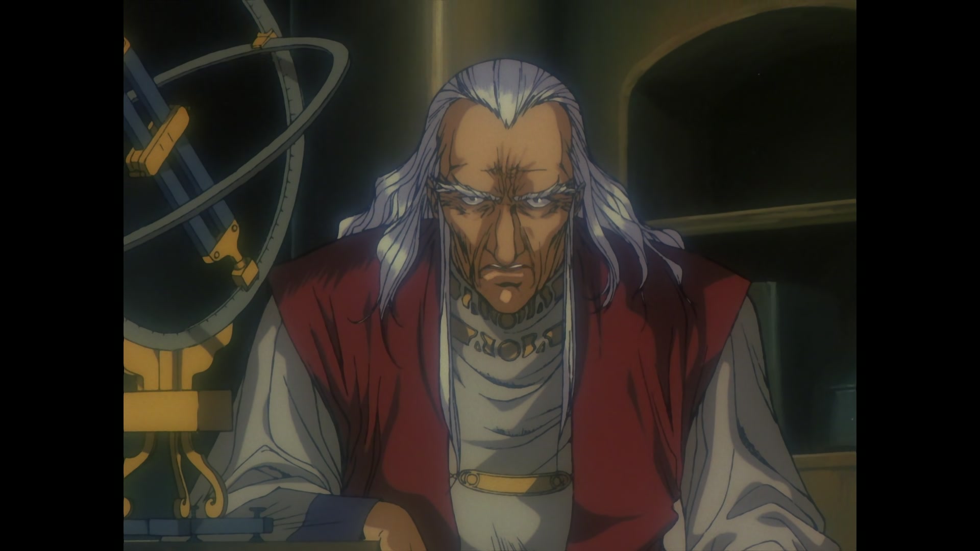 Record of Lodoss War Ep 7: The War of Heroes @ 00:15:27
