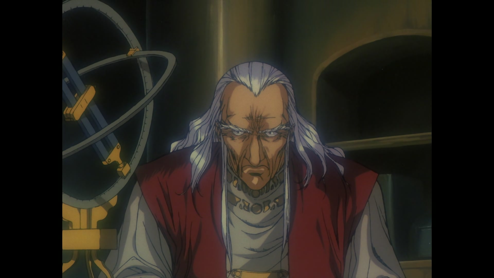Record of Lodoss War Ep 7: The War of Heroes @ 00:15:30
