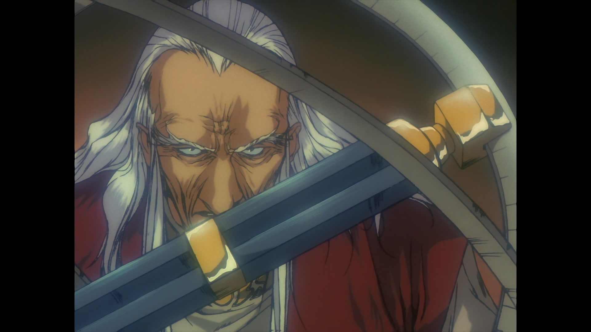 Record of Lodoss War Ep 7: The War of Heroes @ 00:15:36
