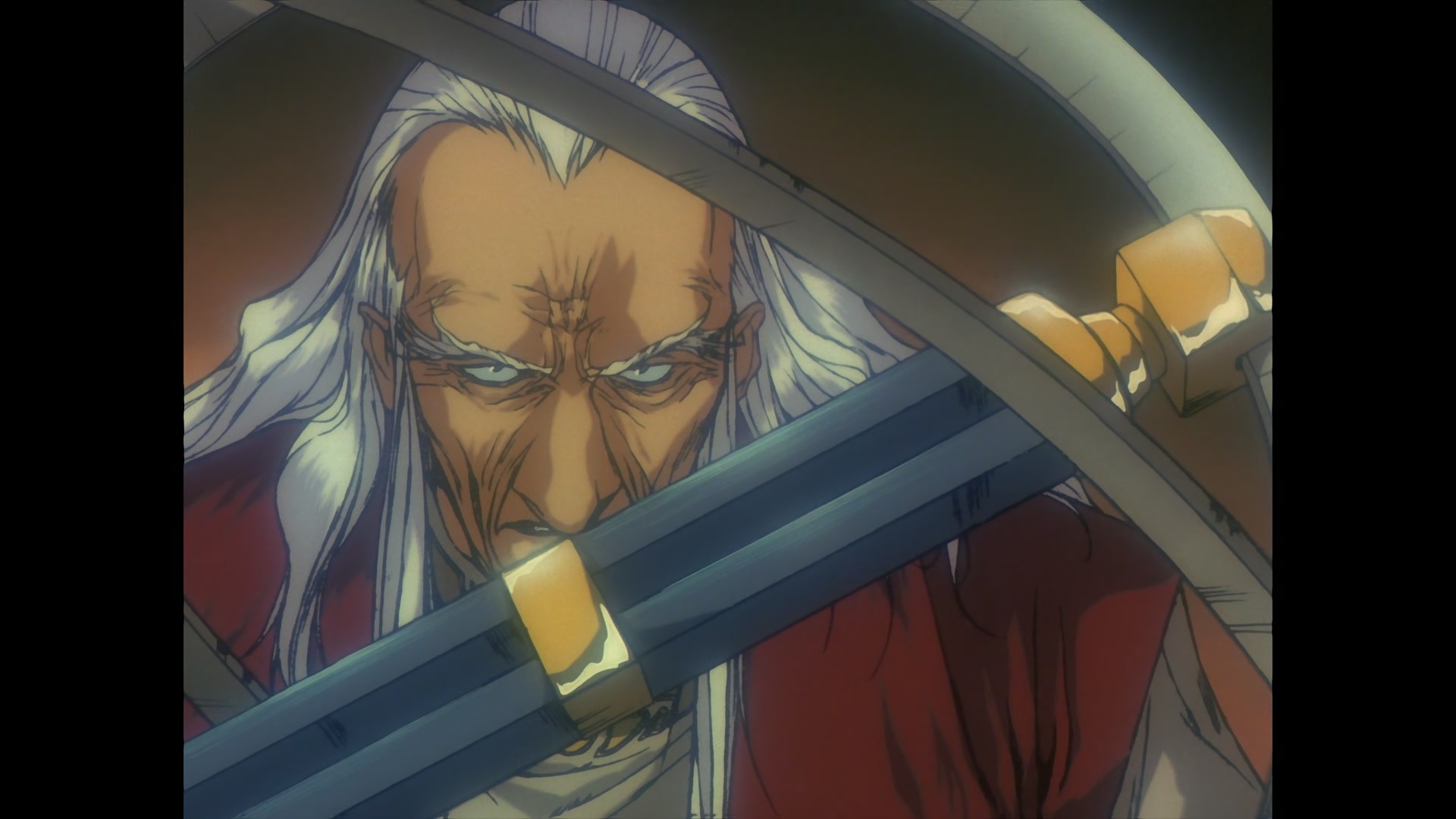 Record of Lodoss War Ep 7: The War of Heroes @ 00:15:39