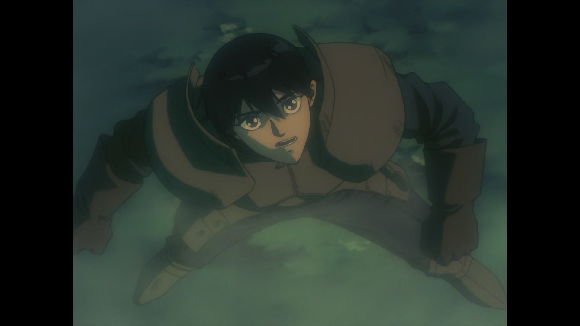 Record of Lodoss War Ep 7: The War of Heroes @ 00:15:42