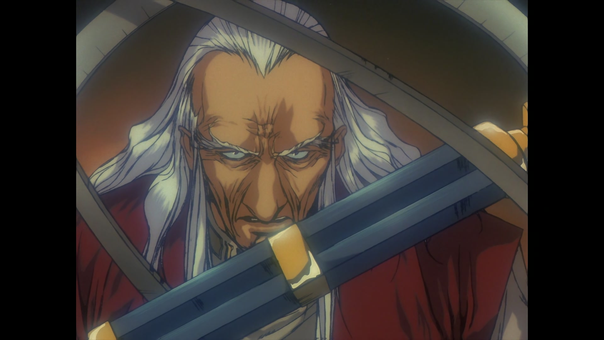 Record of Lodoss War Ep 7: The War of Heroes @ 00:15:51
