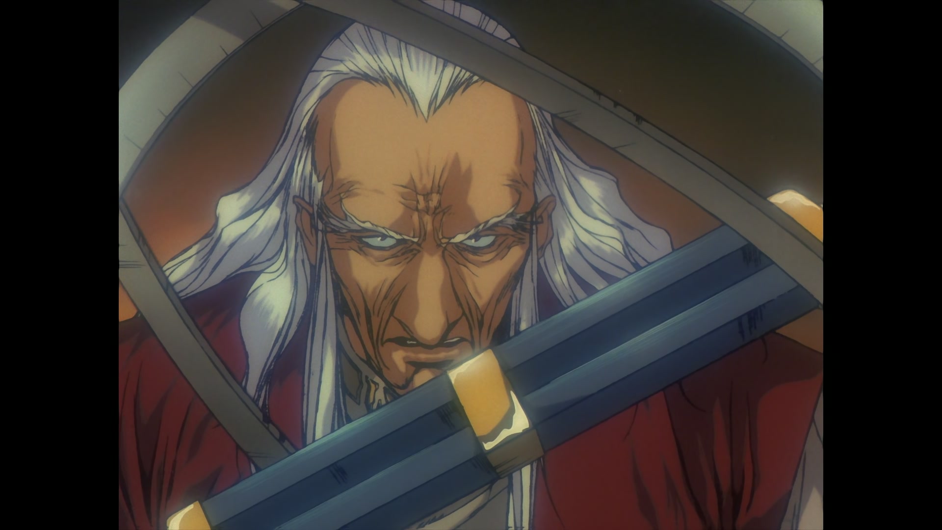 Record of Lodoss War Ep 7: The War of Heroes @ 00:15:54