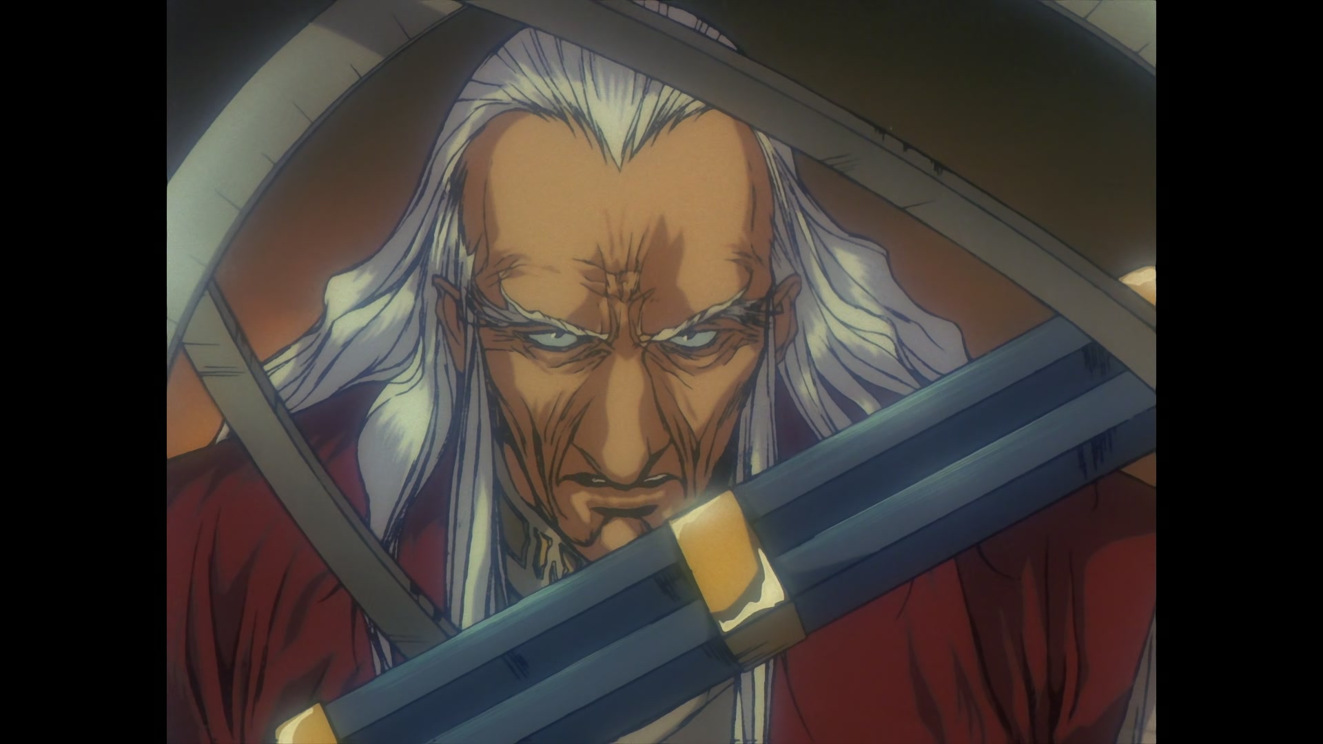 Record of Lodoss War Ep 7: The War of Heroes @ 00:15:58