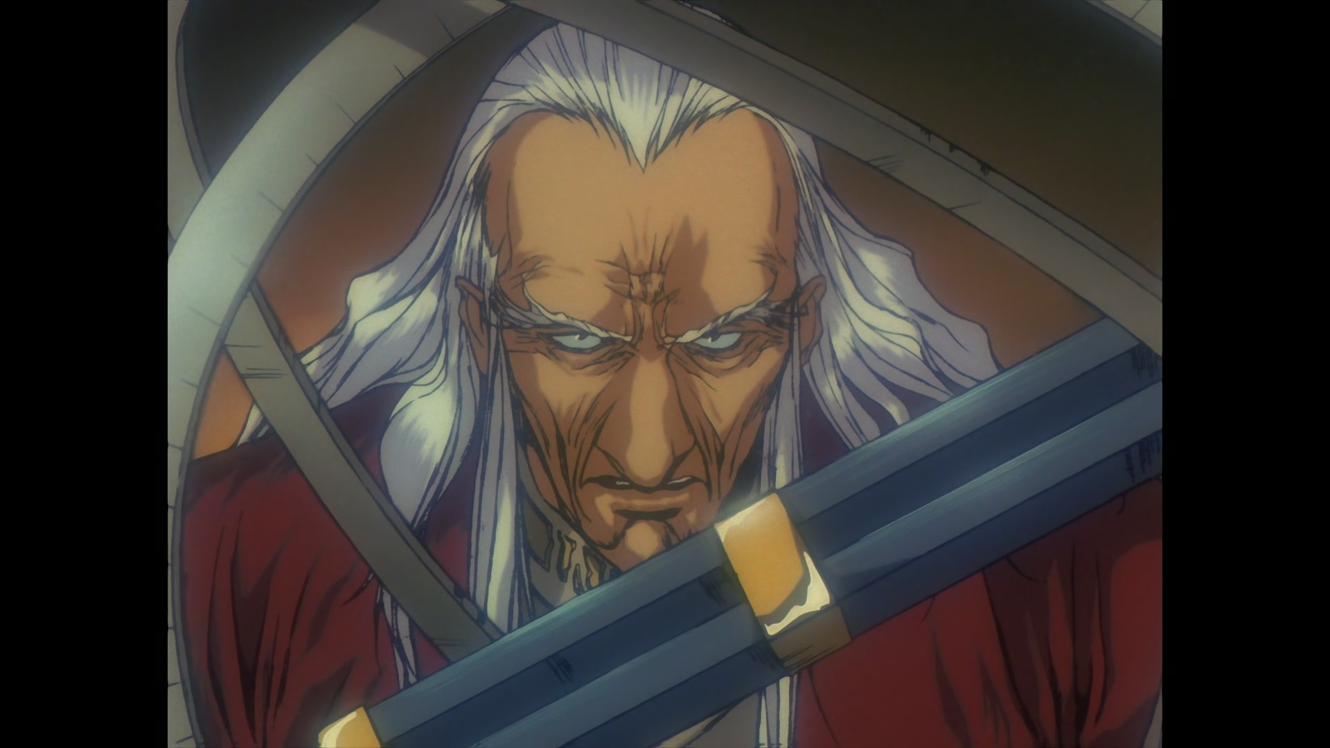 Record of Lodoss War Ep 7: The War of Heroes @ 00:16:01