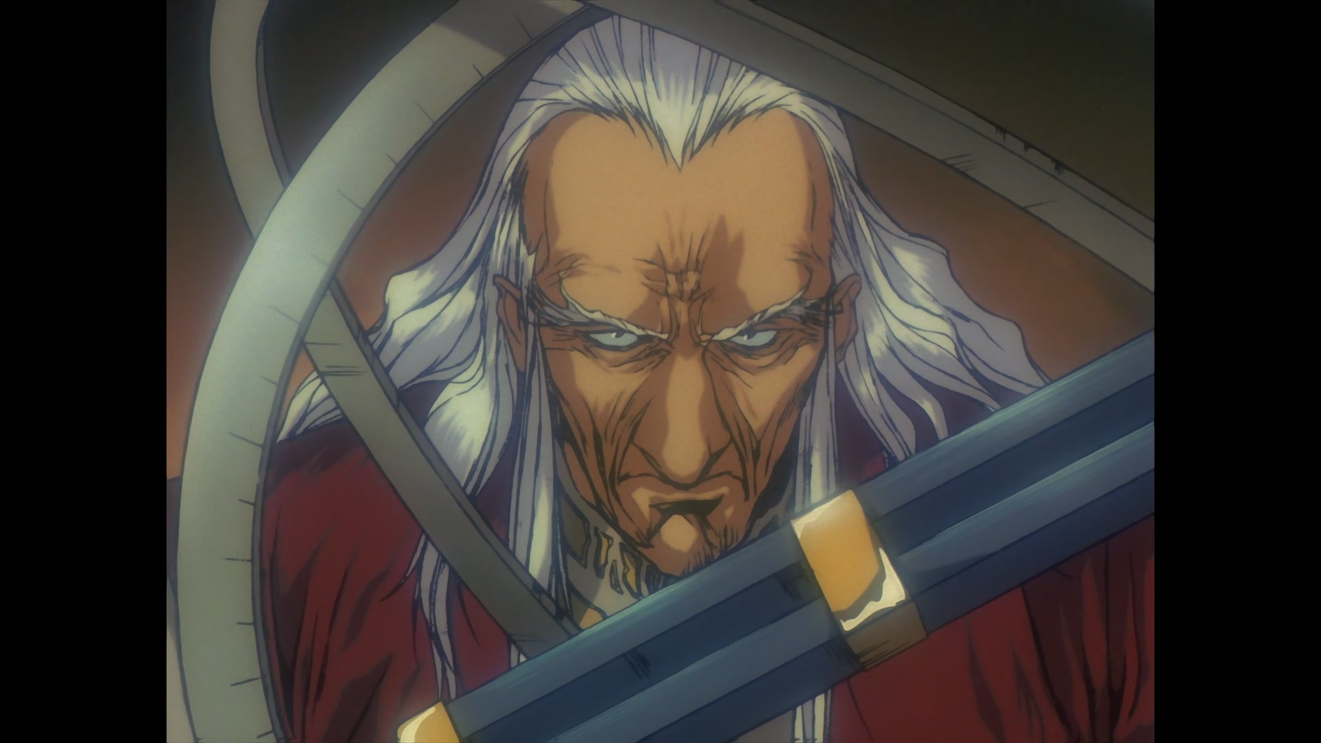 Record of Lodoss War Ep 7: The War of Heroes @ 00:16:07