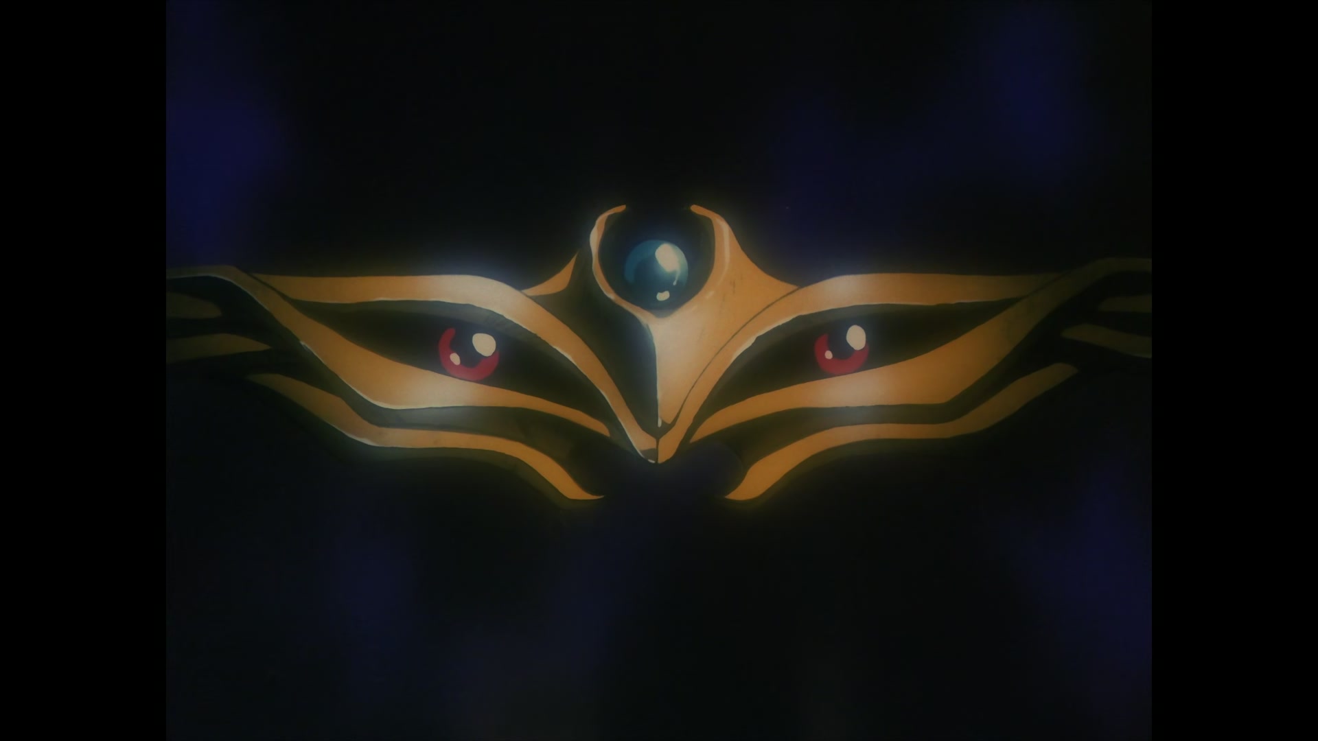 Record of Lodoss War Ep 7: The War of Heroes @ 00:16:13