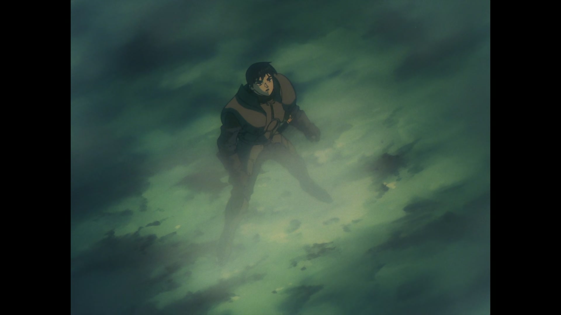 Record of Lodoss War Ep 7: The War of Heroes @ 00:16:16